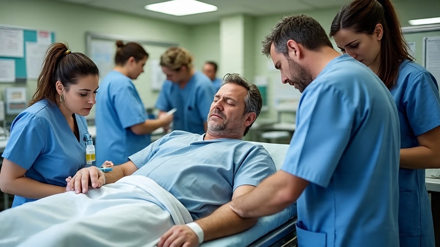 Emergency Department